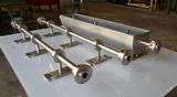 Stainless Manifolds